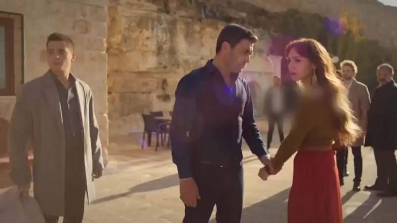 سریال شهردور قسمت ۵/دوبله فارسی/شهردور ناره به بر اثر دعوا بیمارستان رفت زمان3983ثانیه