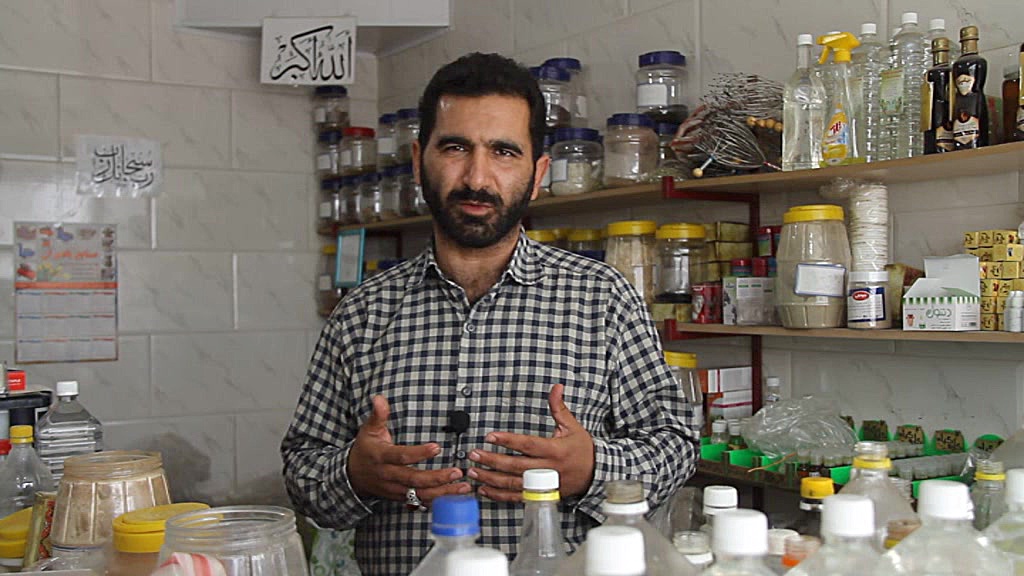 {طب سنتی} راهکارهای پیشگیری از حساسیت های فصل بهار رفع چین و چروک