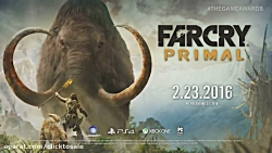 Far Cry Primal Gameplay Trailer www.clicktosale.com