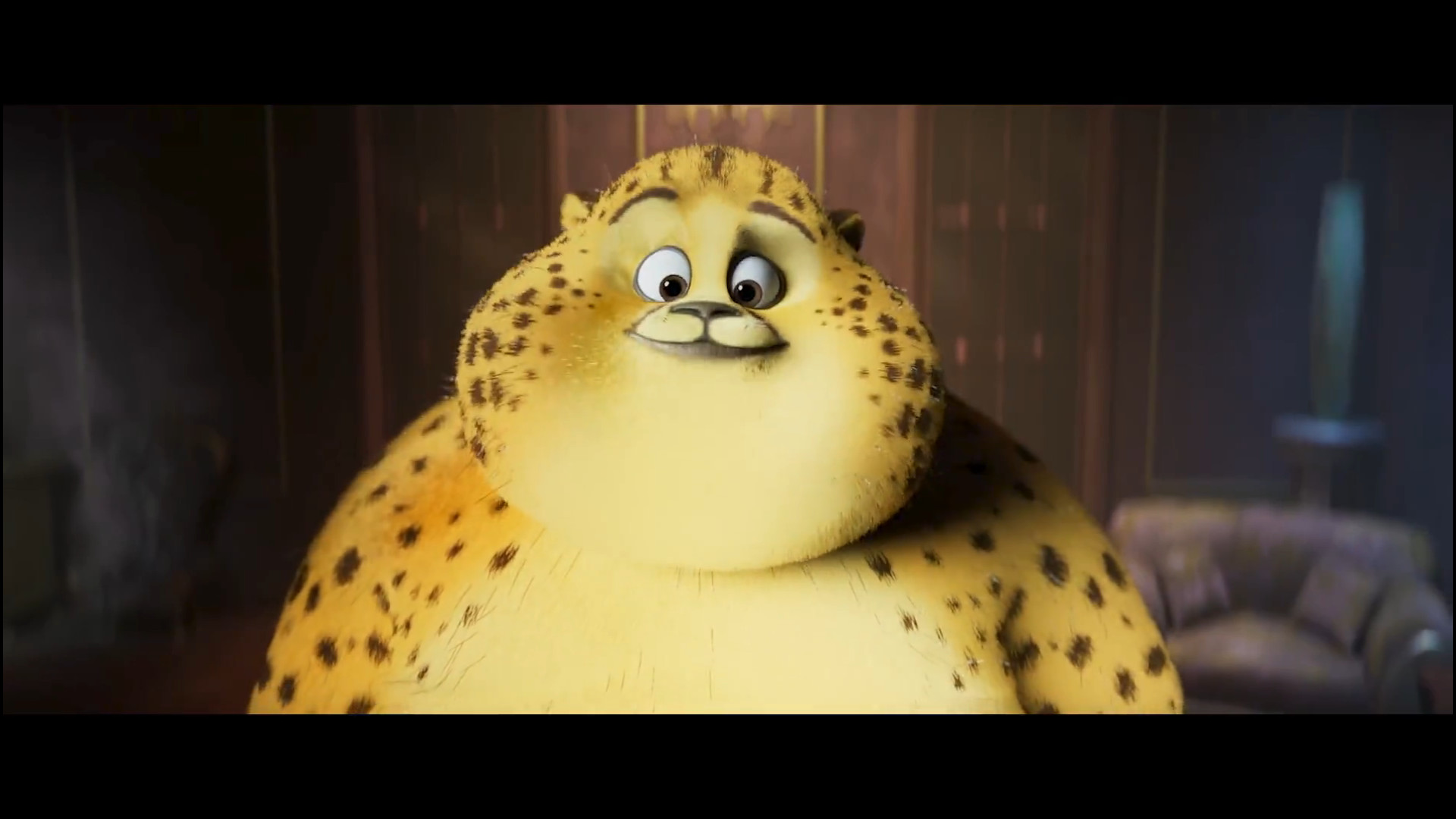 انیمیشن یوز زمان61ثانیه