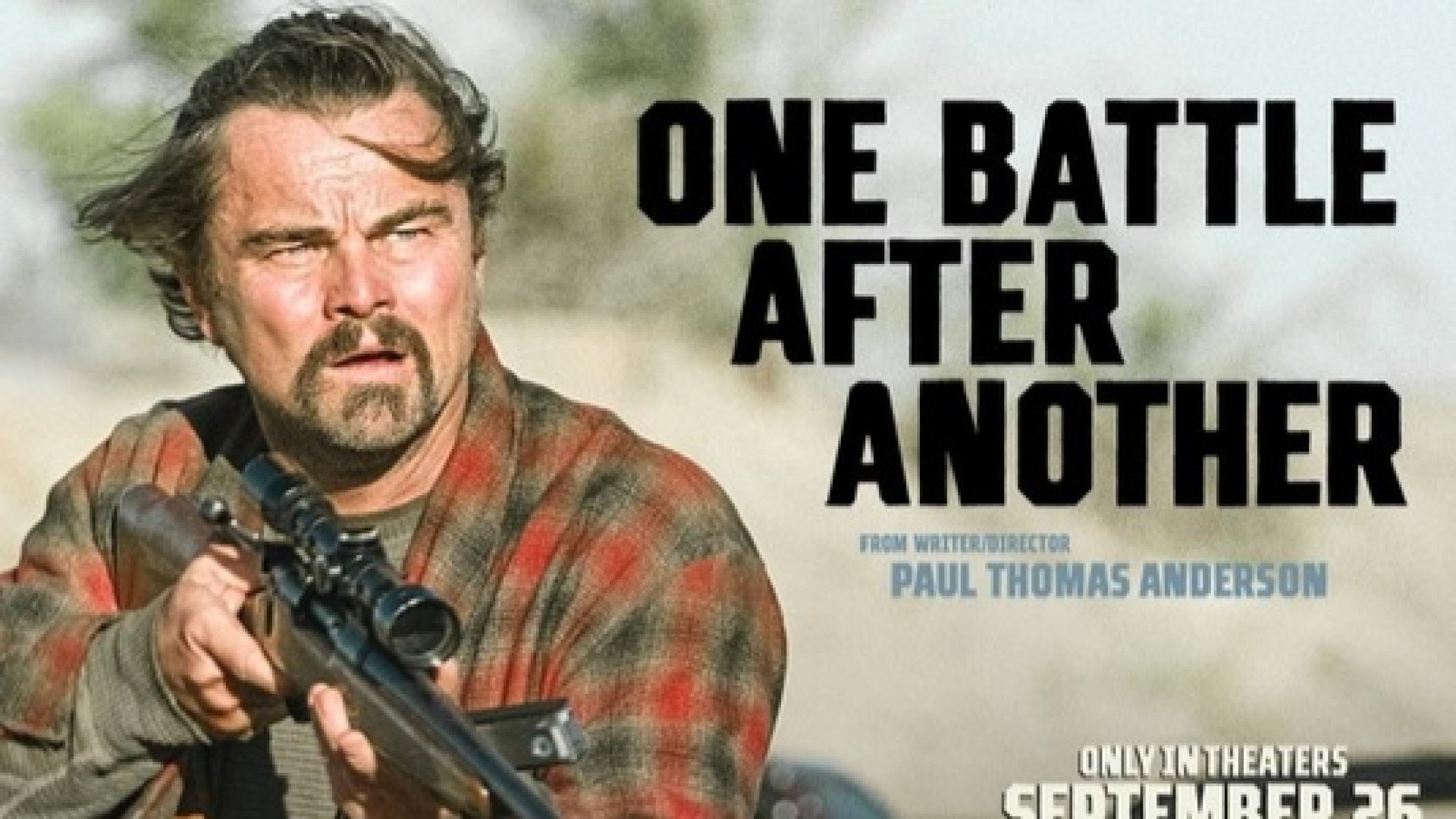 معرفی فیلم اکشن یک نبرد پس از دیگری 2025 One Battle After Another زمان58ثانیه