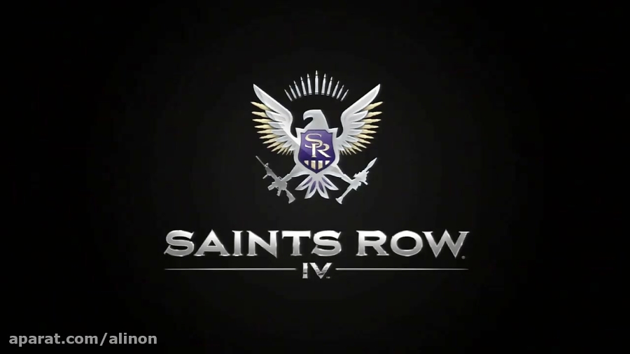 موسیقی بازی Saints Row IV