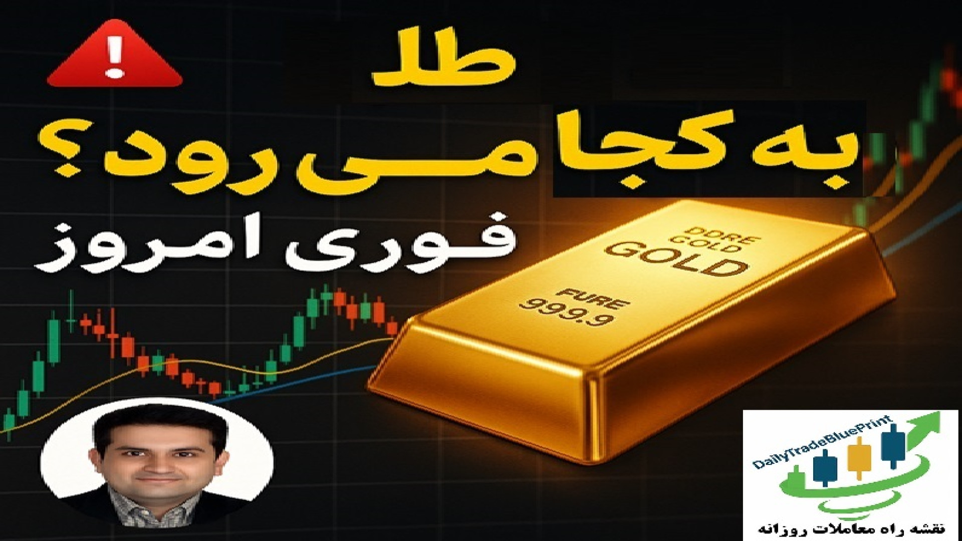 طلا , ۴۰۶۰ , دلار! , زمان , مناسب , ورود , بازار , است؟ , تلاشید , نوسانات , بهره‌برداری , کنید؟
امروز , تحلیل , دقیقی , حرکت , (XAUUSD) , ارائه , می‌دهیم , می‌تواند , پاسخ‌های , ارزشمندی , تصمیم‌گیری‌های , معاملات , مهم , است؟
طلا , صعودی , تند , محدوده , حساس , دلار , رسیده , شرایطی , قرار , پیش‌بینی‌های , تغییر , ویدیو , سه , تایم‌فریم , (H4, , H1, , M15) , بررسی , وارد , شوید
