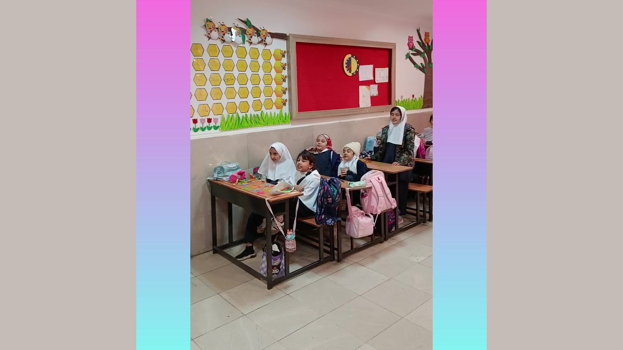 Interesting learning of 