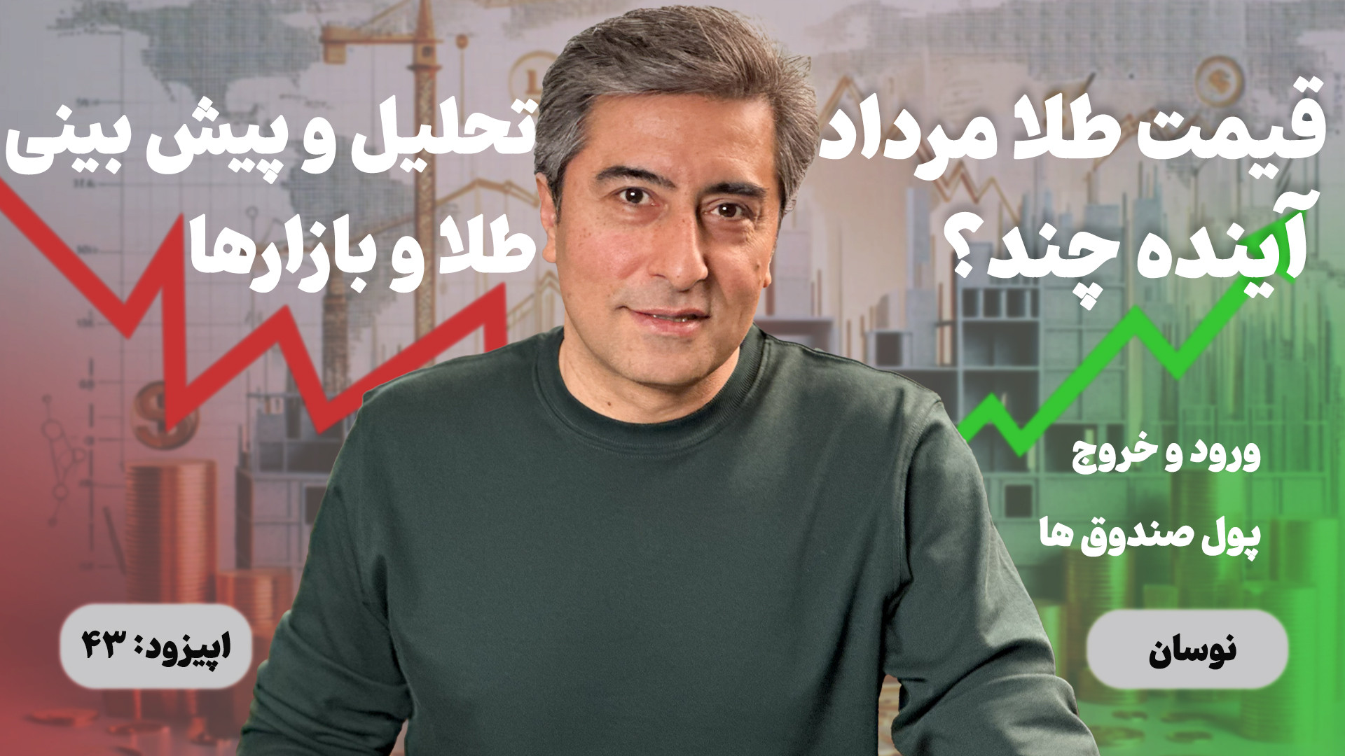 قیمت , طلا , مرداد , آینده , چند؟تحلیل , بینی , بازارها , ورود , خروج , پول , صندوق , بیت , کوین , جهش , ناگهانی , کانال , ۹۱ , دلار , گزارش , انویدیا , بخشی , طوفان , بازارهای , مالی , ست؛ , اپیزود , پادکست , نوسان , کیا , داود , اسفندیاری , سراغ , پیش‌بینی , بازار , می‌روم , بررسی , می‌کنم , معاملات , آتی , سیگنال , رشد , ۶۲ , درصدی , می‌دهد , ومی , بینیم , محاسباتی , تومان , رسیده , ادامه , نرخ , بهره , اخزا , مقایسه , صندوق‌های , درآمد , ثابت , دارایی‌های , امن , پردازم