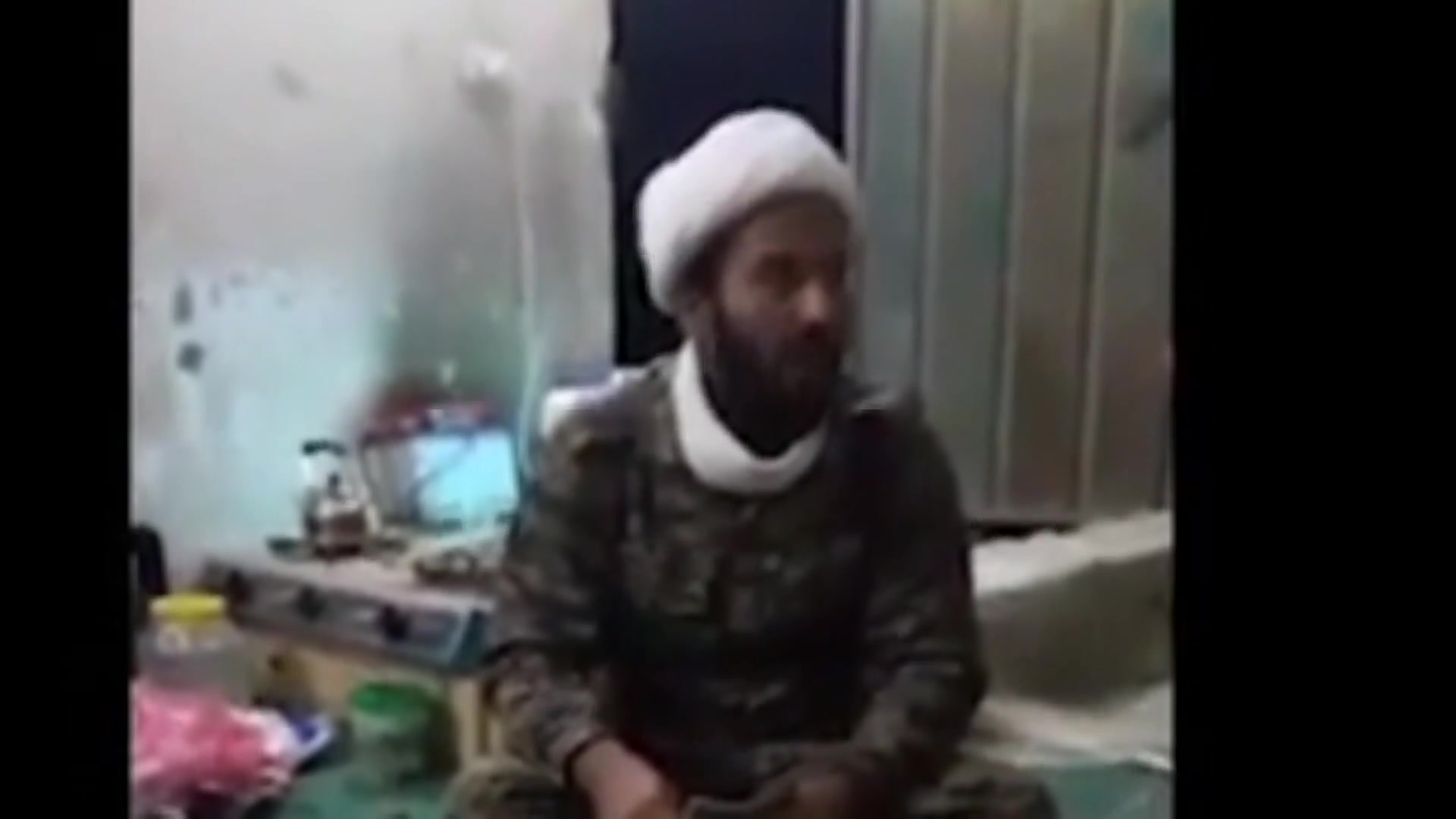 تیزر یادواره هشتم جوان مومن انقلابی مسجد صاحب الزمان عج