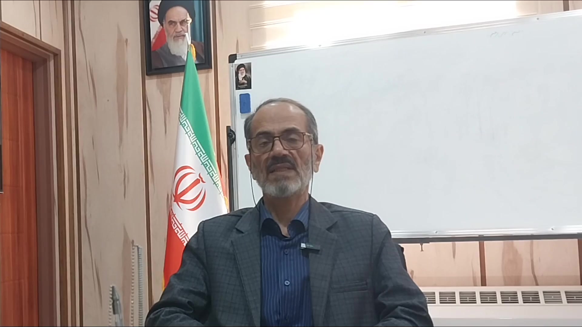 سخنی در خصوص هشتمین یادواره جوان مومن انقلابی