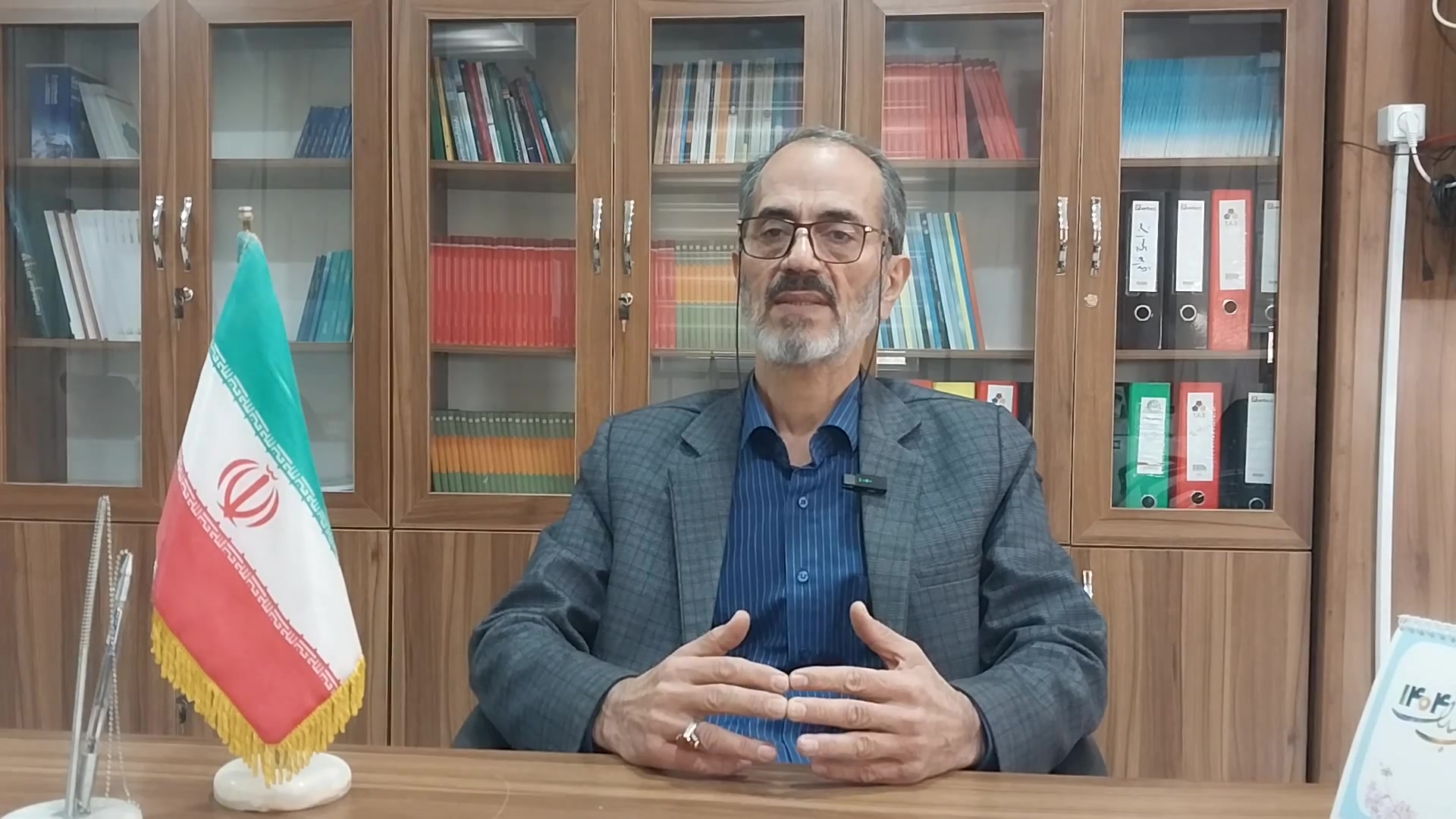 پیامدهای اجتماعی بی حجابی دکتر فشارکی