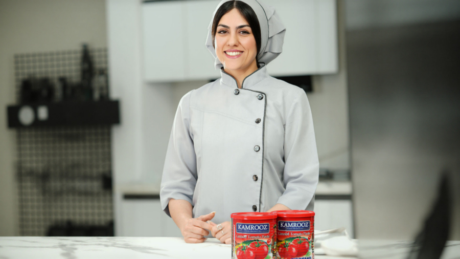 طرز تهیه و پخت خوشمزه ترین اسپاگتی - آشپزی با کامروز