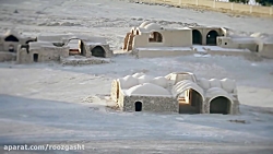 زیبایی ها و دیدنی های شهر یزد