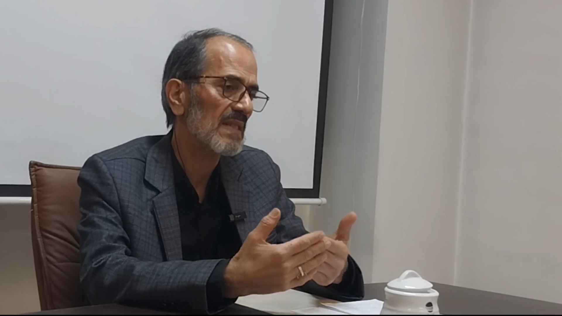 سیاستهای کلی نظام در حوزه شهرسازی و نظر دبیر آن