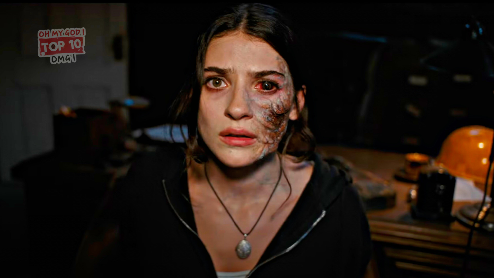 معرفی فیلم ترسناک فراطبیعی تا سپیده دم 2025 زمان67ثانیه