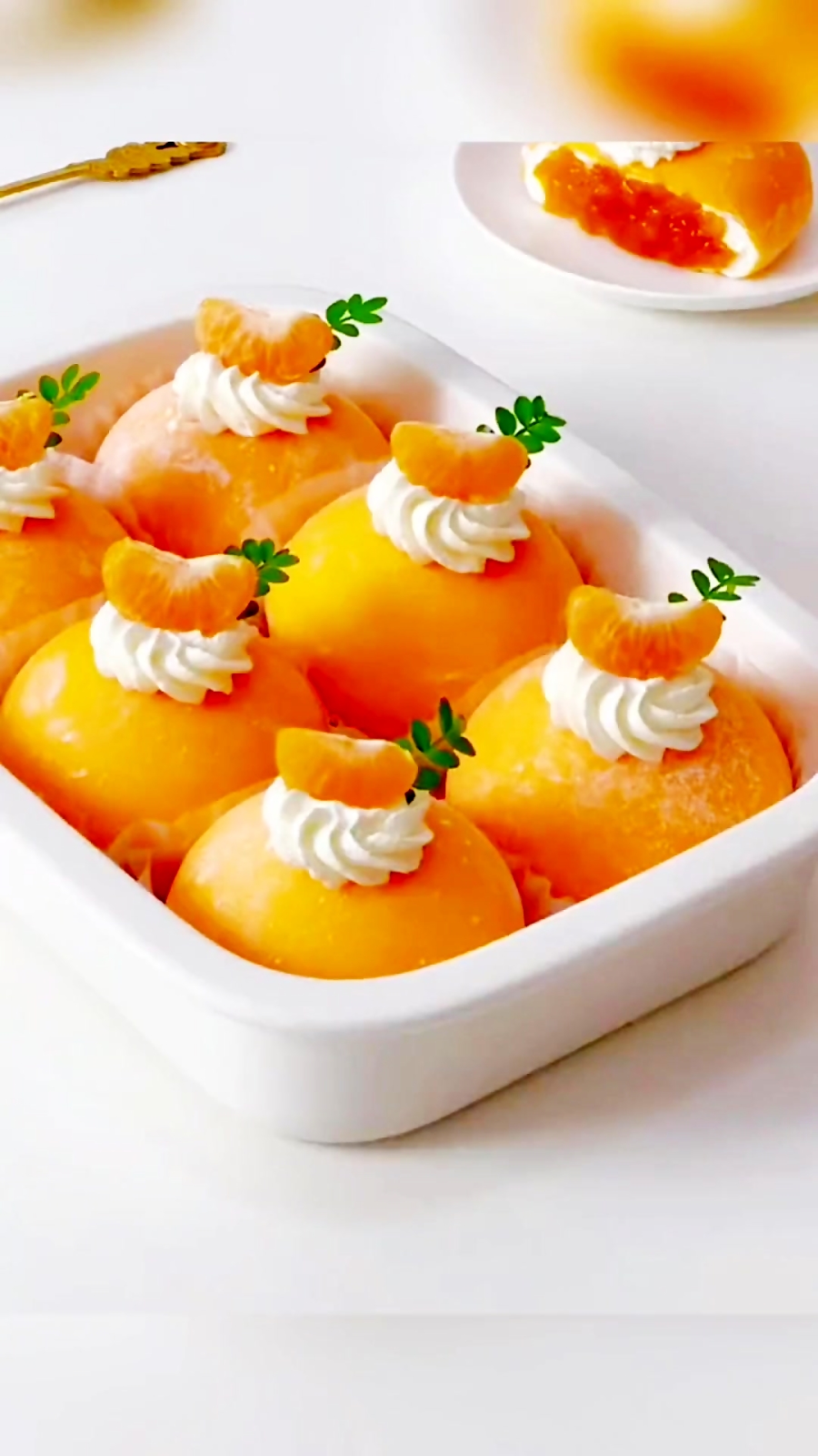 کاربرد اسانس خوراکی پرتقال در تهیه انواع دسر | لوازم قنادی بهگز