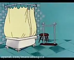 پلنگ صورتی سری کلاسیک خیلی قشن...