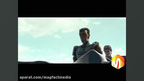 معرفی و بررسی فیلم Rogue One زمان301ثانیه
