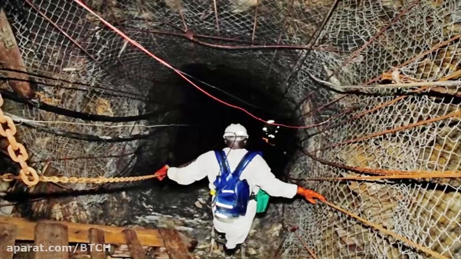 Look What Scientist Found In Deepest Hole Ever Drilled On The