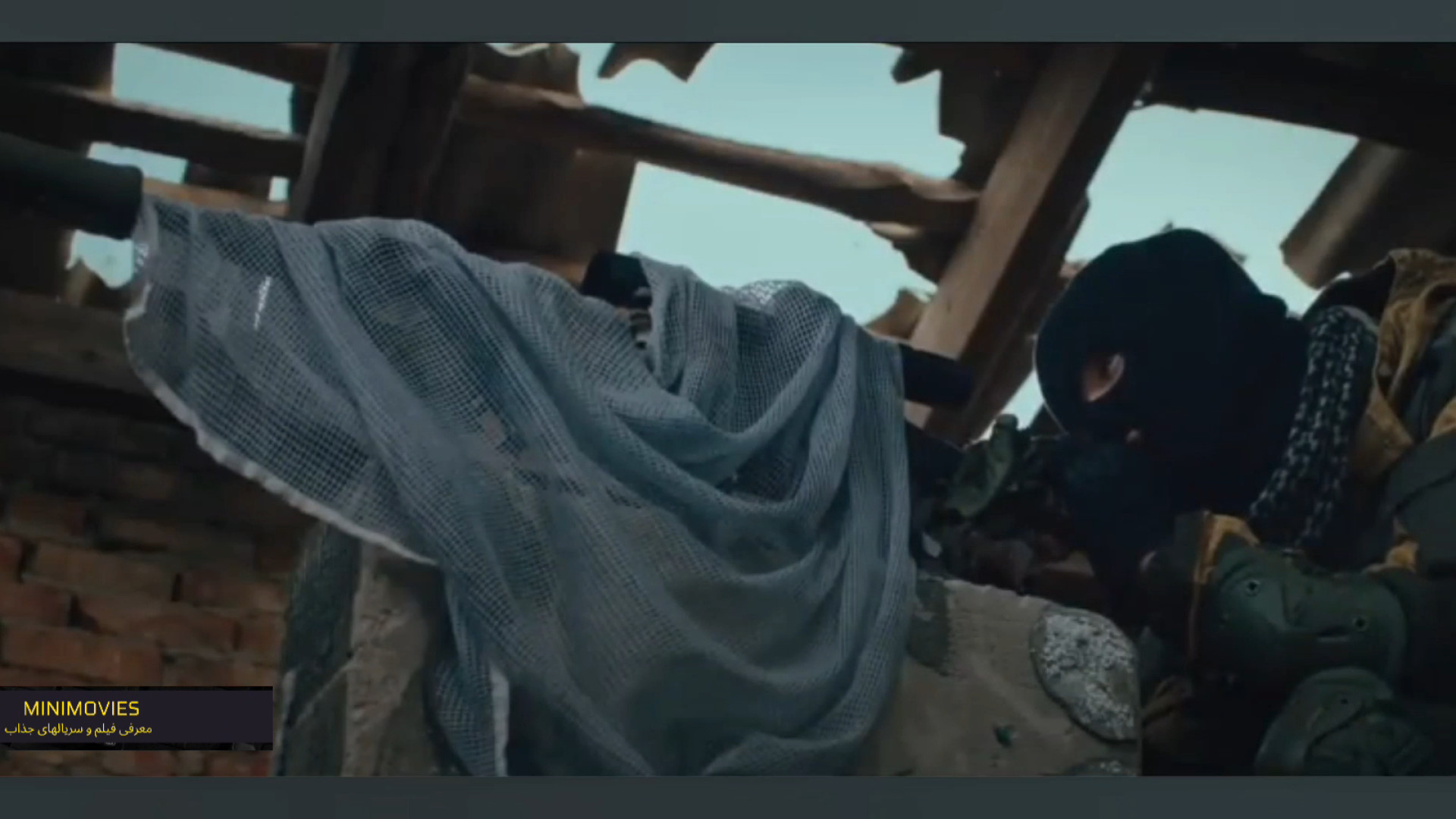 «معرفی فیلم Sniper: The White Raven 2022 | تک‌تیرانداز افسانه‌ای در دل جنگ!» زمان141ثانیه