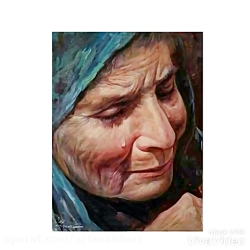 آهنگ مادر مه قربان سرپایی تو م...