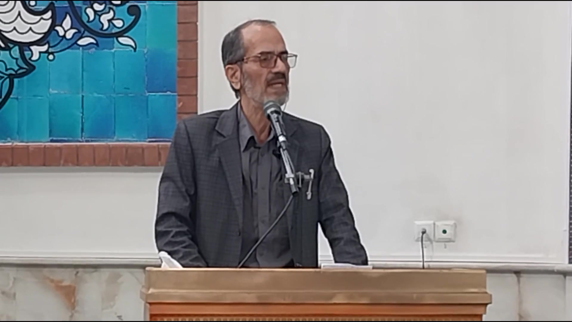 #بسیج&nbsp; #تمدن_ساز و&nbsp; #زمینه_ساز&nbsp; #ظهور #مهدوی / دکتر فشارکی