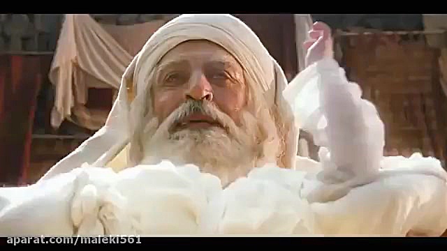 تیزر فیلم محمد رسول الله -  مجید مجیدی زمان158ثانیه