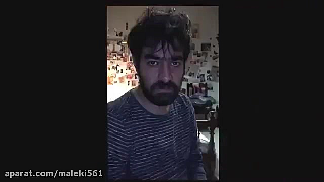 تیزر فیلم برادرم خسرو با بازی شهاب حسینی زمان66ثانیه