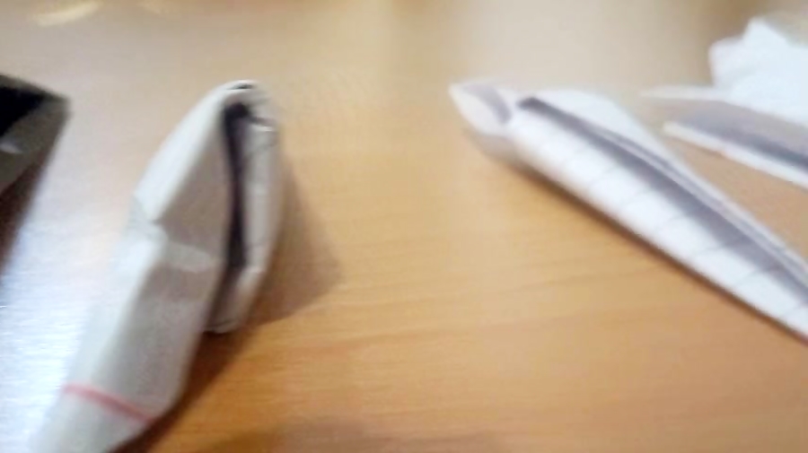 ناخن های گرگی