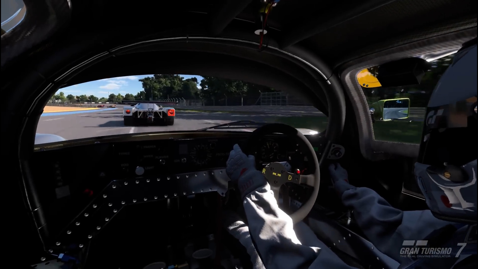 تریلر معرفی Power Pack بازی Grand Turismo 7 زمان88ثانیه