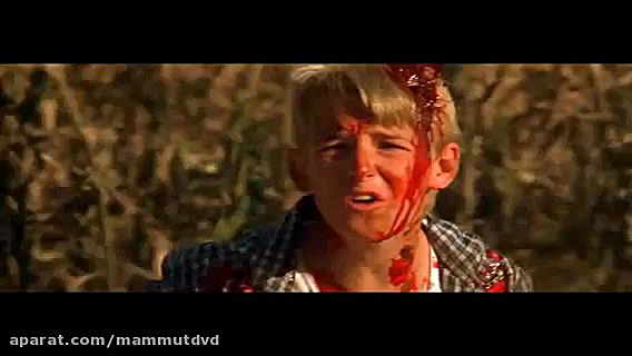 میکس فیلم Jeepers Creepers (مترسک های ترسناک) زمان274ثانیه