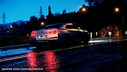 Need For Speed 2015 | Nissan GTR 2017