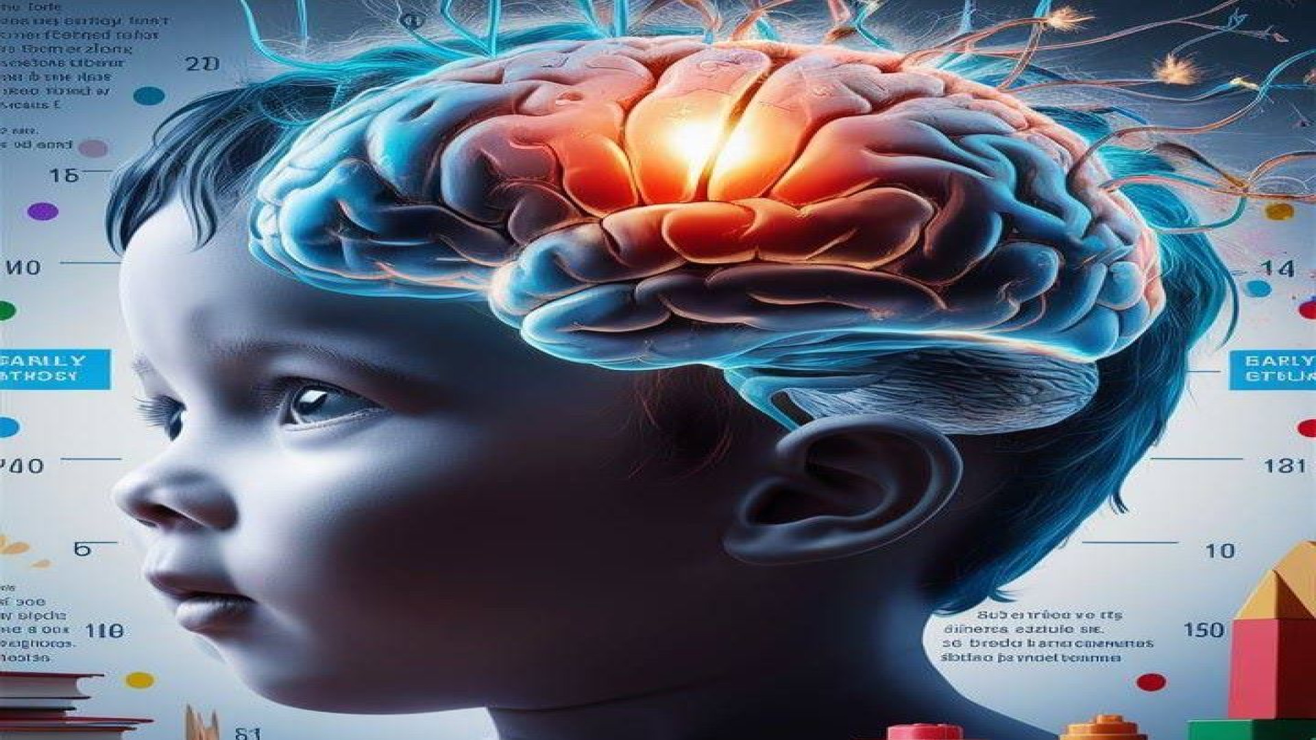 تشخیص اتیسم با نوار مغز