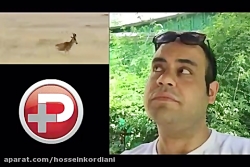 دابسمش خنده دار محسن بروفر- سر...