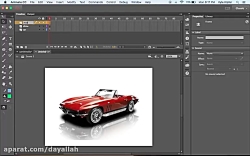 Animate a Light Shine Effect I...