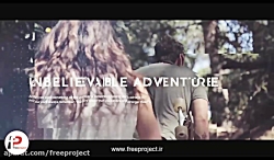 ساخت تیزر مهیج ، جذاب و حرفه ا...