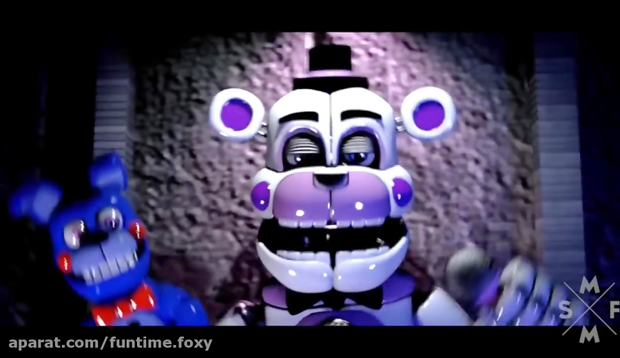 [FNAF Song] "WELCOME TO SISTER LOCATION" ( ) ✔