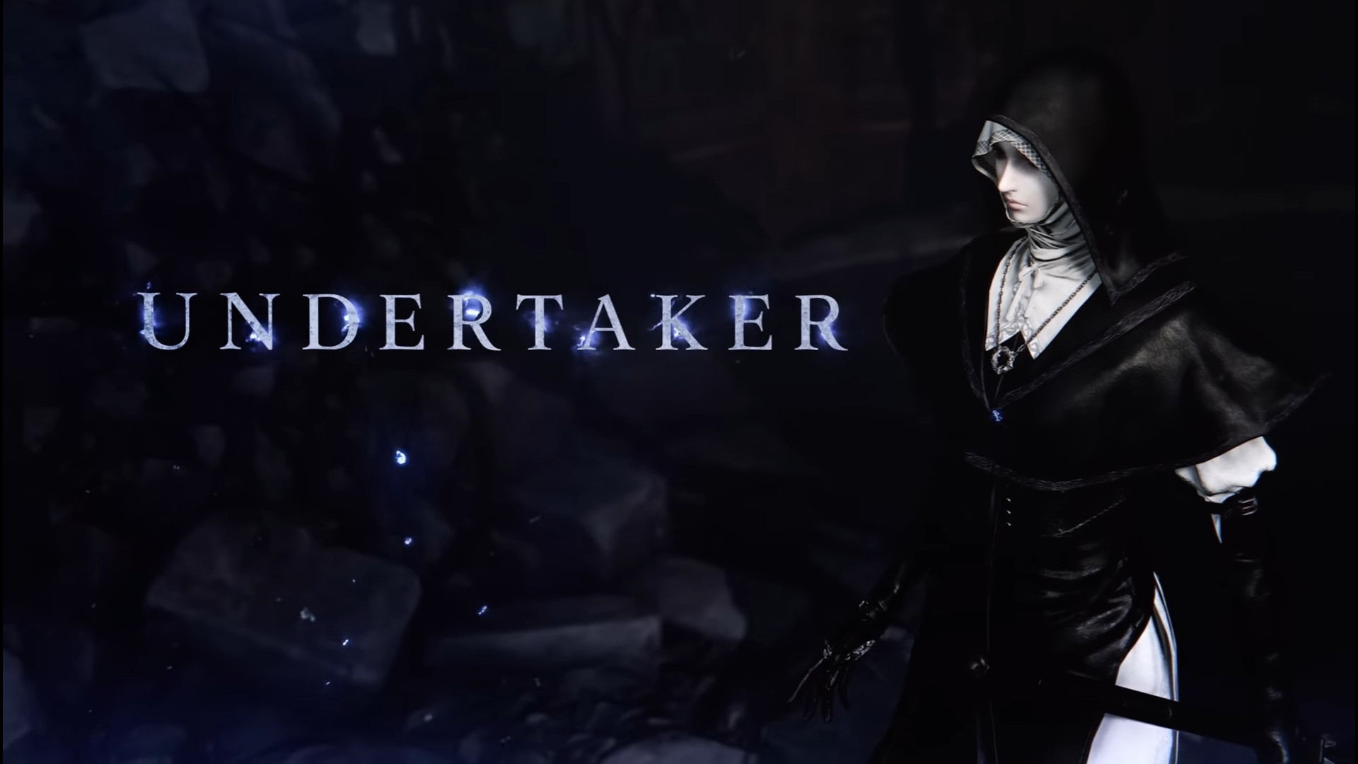 تریلر معرفی کلاس Undertaker در Elden Ring Nightreign زمان71ثانیه