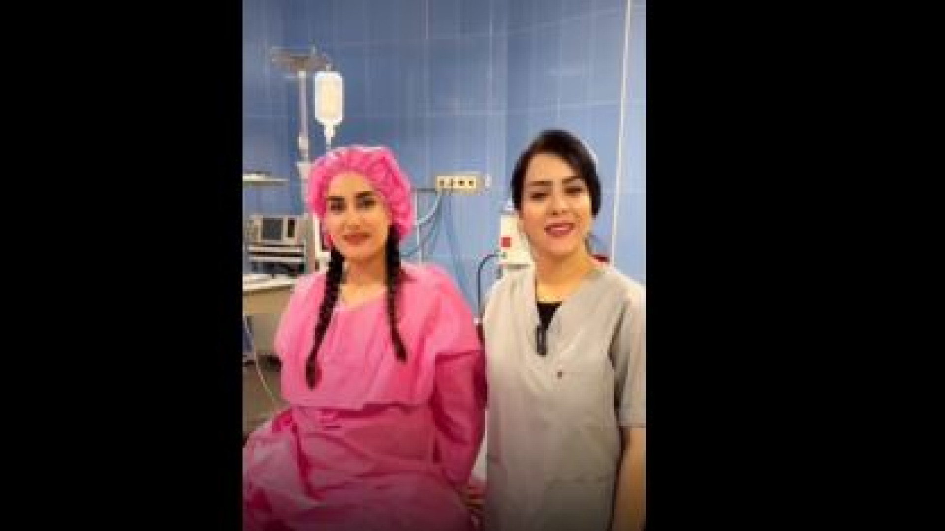 تولد نوزادی دیگر با دکتر مائده یوسفی
