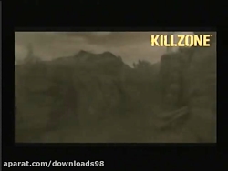 Killzone تریلر بازی