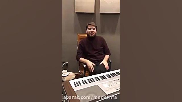 سامی یوسف -معرفی تیم هنری اجرای كنسرت باكو 2017 زمان283ثانیه