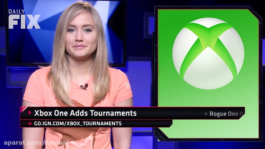 Xbox One New Features Incoming - IGN Daily Fix