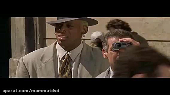 میکس فیلم Double Team (تیم دونفره) زمان214ثانیه