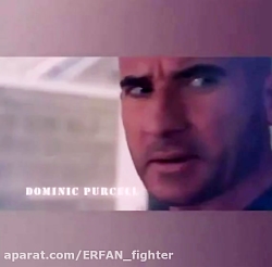 تیتراژ اول فصل پنجم فرار از زن...