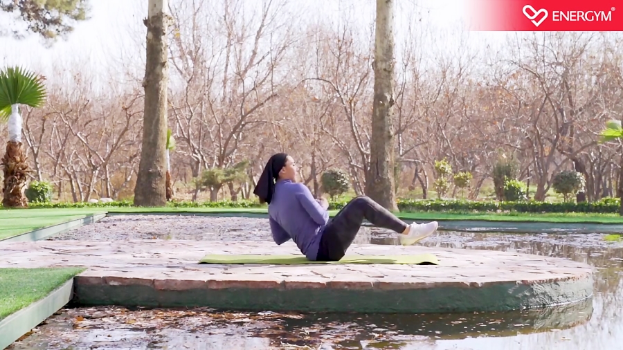 فرم‌سازی سریع بالا‌تنه و میان تنه