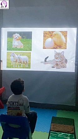 کلاس توجه و تمرکز برای کودکان؛ تقویت مهارت‌های شناختی با بازی و تمرین