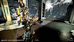 Warframe in 4k 60fps  Zotac Gt...