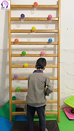 تمرین‌های افزایش دقت و تمرکز کودکان