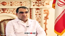 آخرین خبرها از وضعیت جسمانی اس...