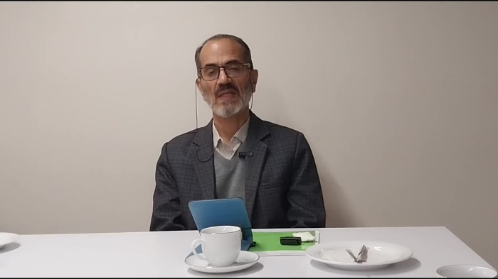 عوامل پیشرفتها و عوامل نقصانهای ایران / دکتر فشارکی