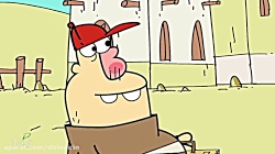 دیرین دیرین وی گردی کرمان کفه...