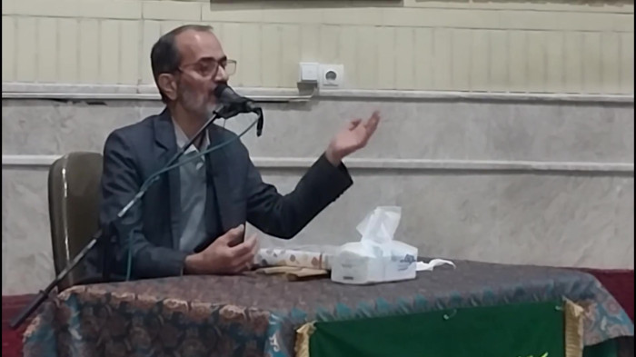 آرایش جنگی تبلیغی بگیرید! دکتر فشارکی