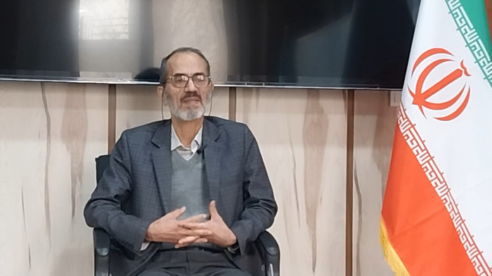 رونمایی از سناریوی جنگ آینده علیه ایران